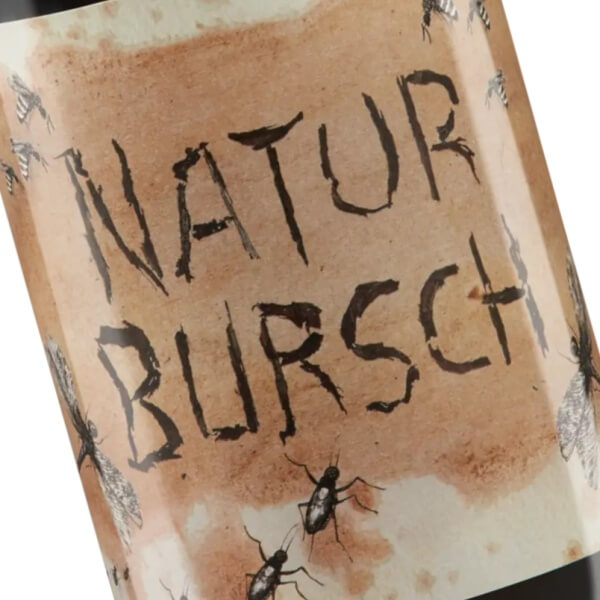 Naturbursch 2018 (Bio Weingut Thomas Hareter)