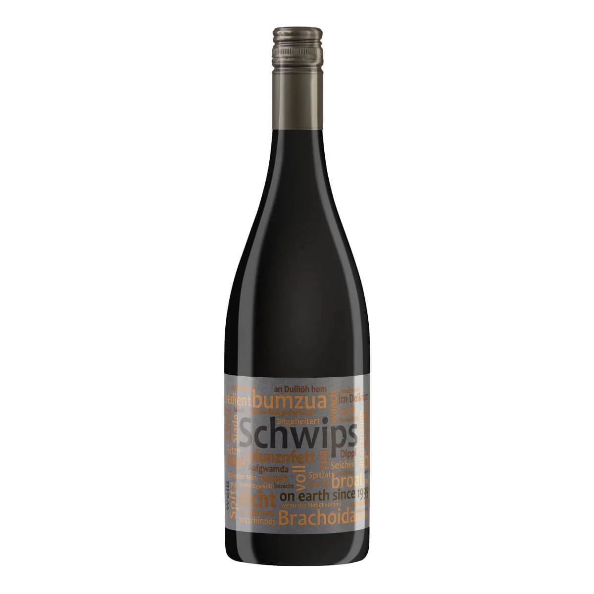Schwips weiss 2018 (Bio Weingut Thomas Hareter)