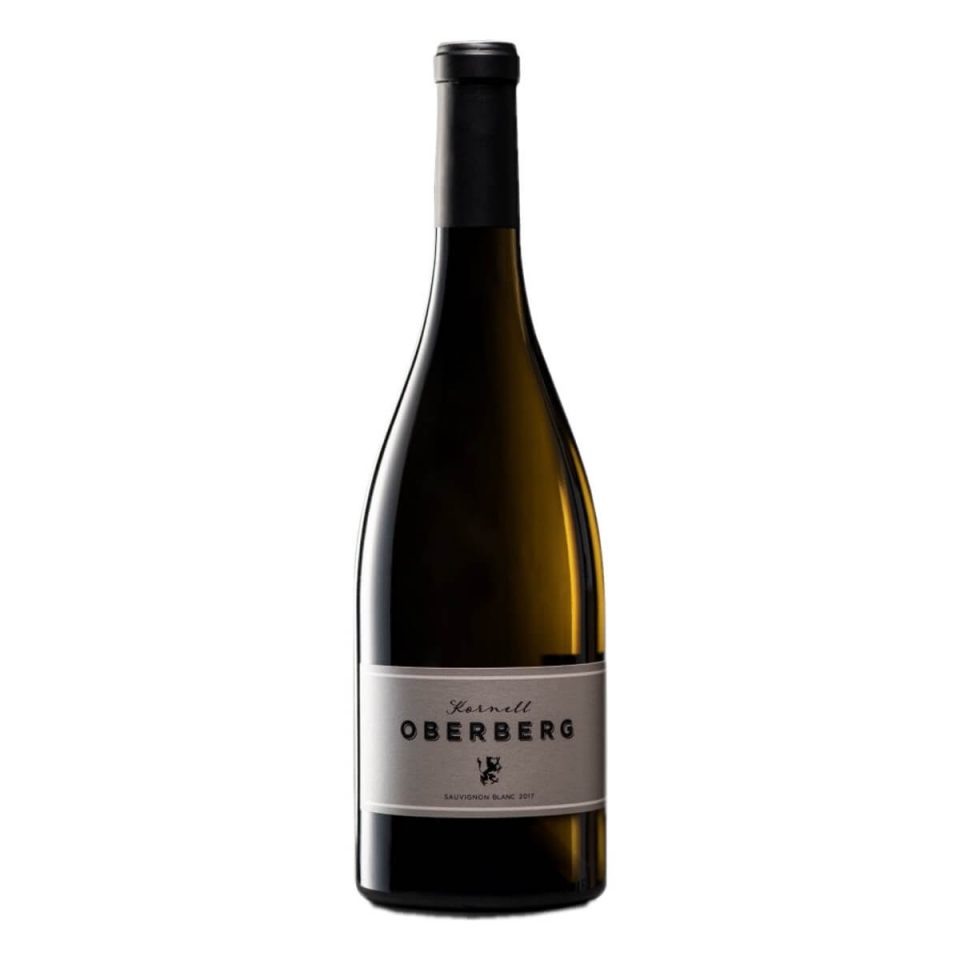 OBERBERG Sauvignon Blanc 2017 (Tenuta Kornell)