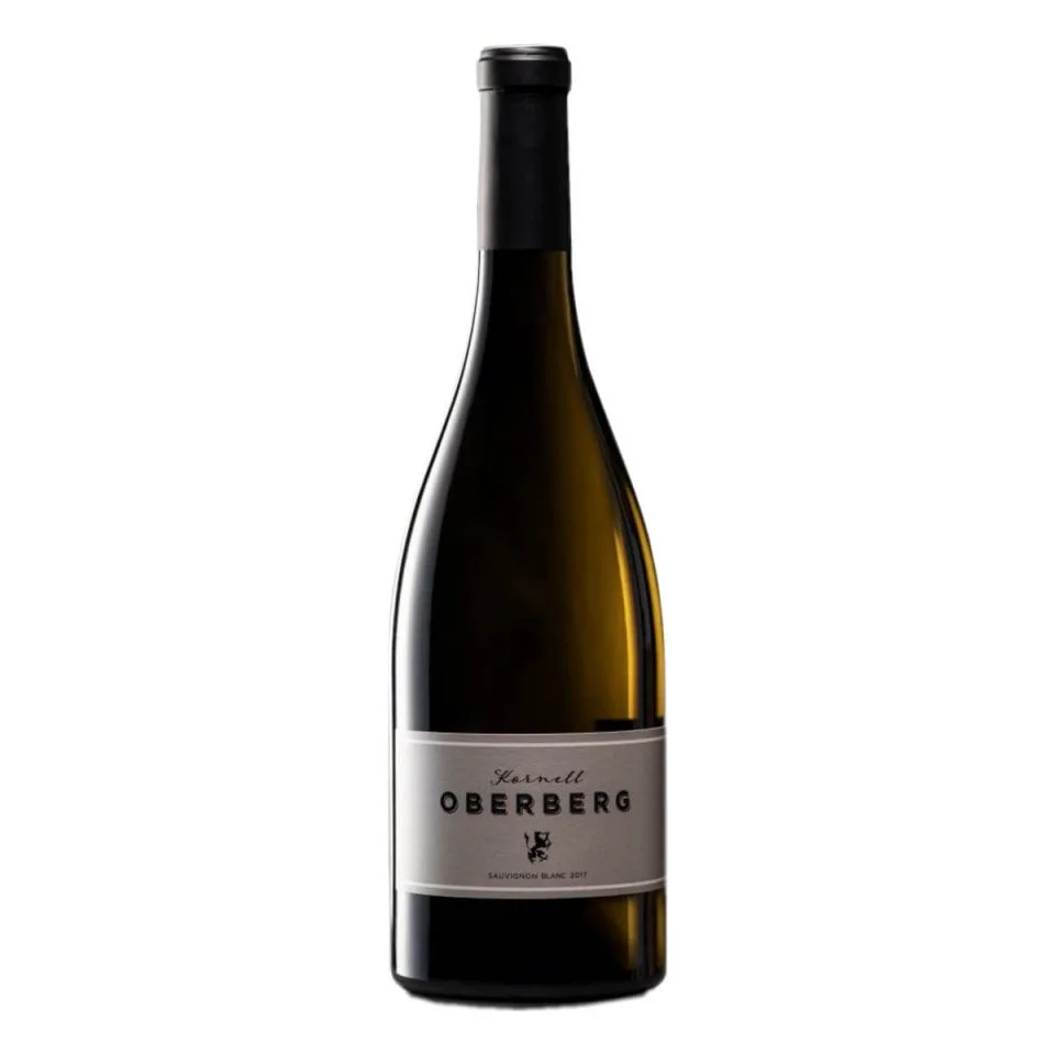 OBERBERG Sauvignon Blanc 2017 (Tenuta Kornell)