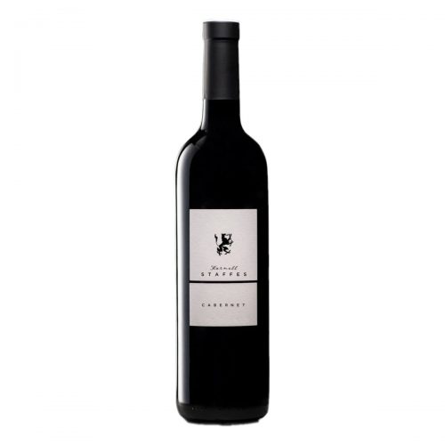 STAVES Cabernet riserva 2016 (Tenuta Kornell)