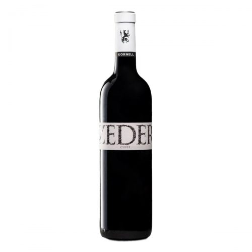 ZEDER Merlot Cabernet Lagrein 2017 (Tenuta Kornell)