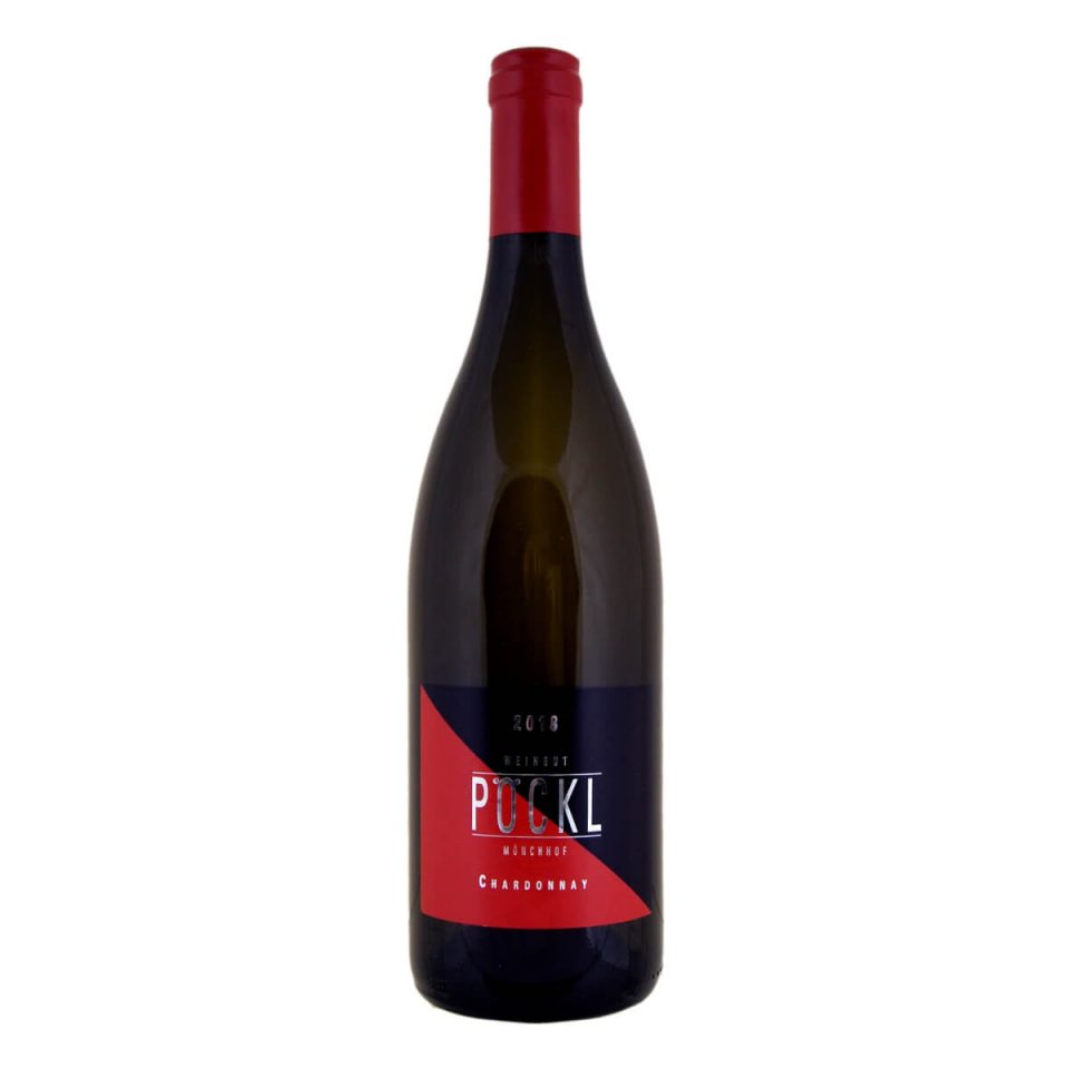 Chardonnay 2018 (Weingut Pöckl)