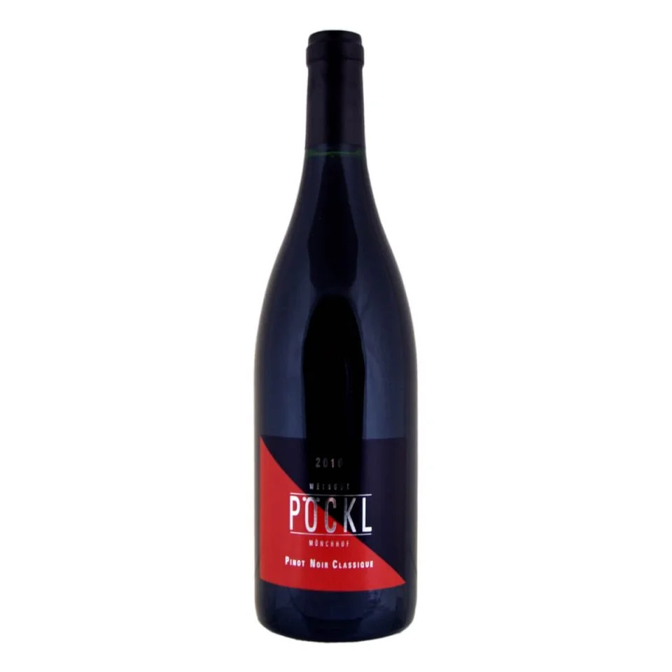 Pinot Noir Classique 2016 (Weingut Pöckl)