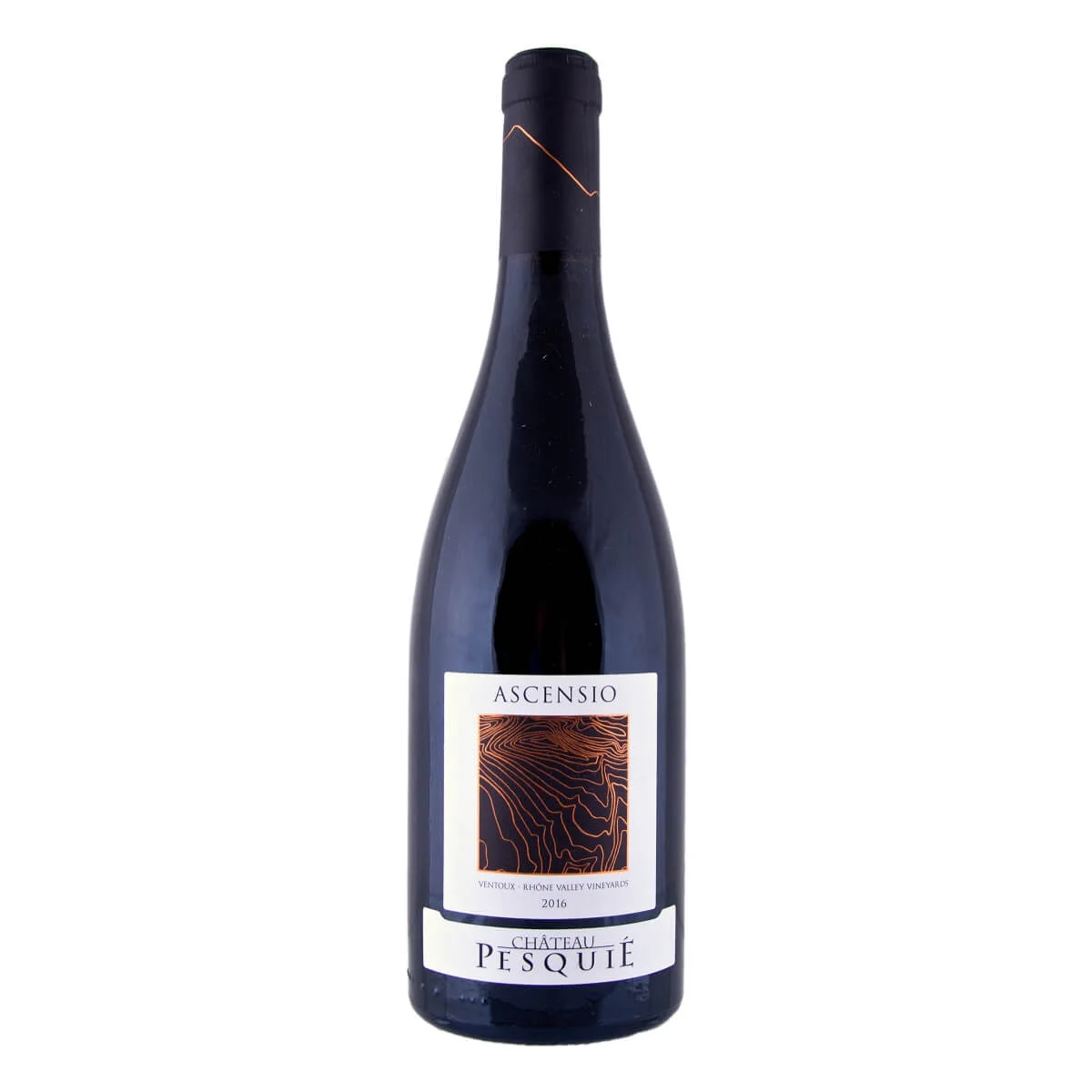 Ascensio Rouge 2016 (Château Pesquié)