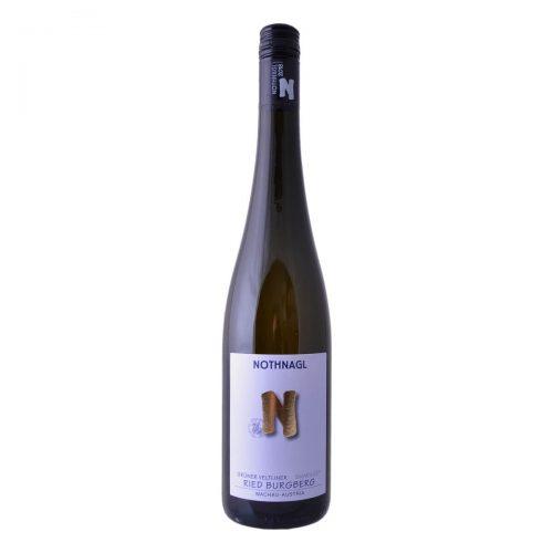 Burgberg Grüner Veltliner Smaragd 2018 (Weingut Nothnagl)