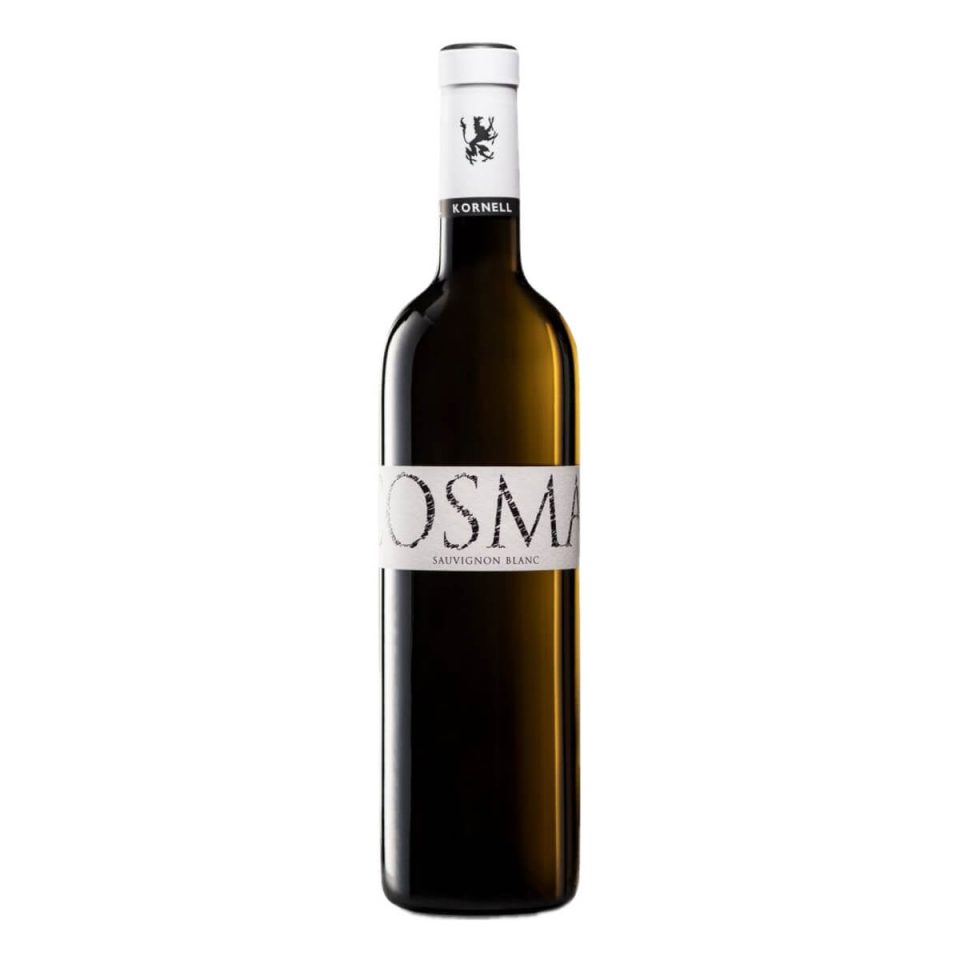 COSMAS Sauvignon Blanc 2018 (Tenuta Kornell)