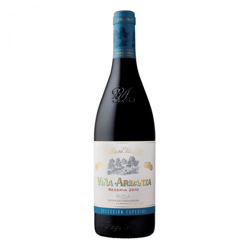 Viña Ardanza Reserva 2010 (La Rioja Alta)