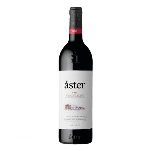 Áster Crianza 2014 (Áster)