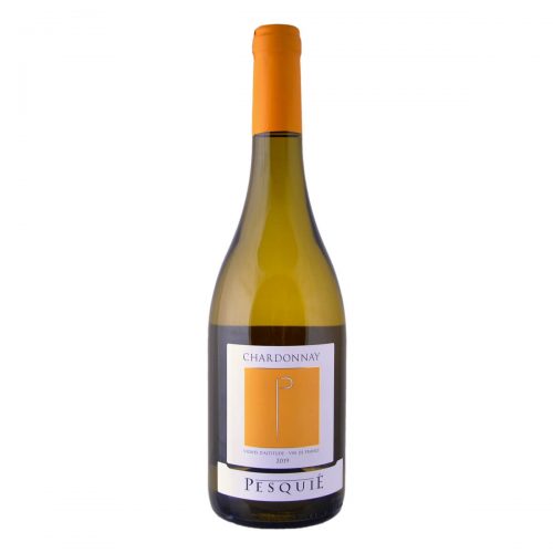 Chardonnay 2019 (Château Pesquié)