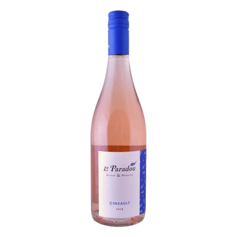Cinsault Rosé 2019 (Le Paradou)