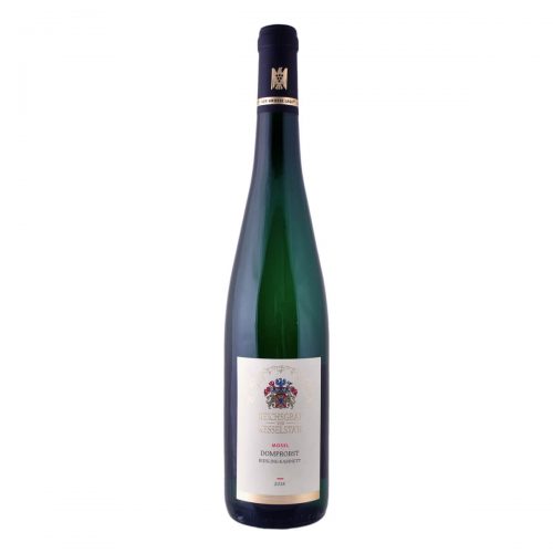 Graacher Domprobst Riesling Kabinett 2018 (Reichsgraf von Kesselstatt)