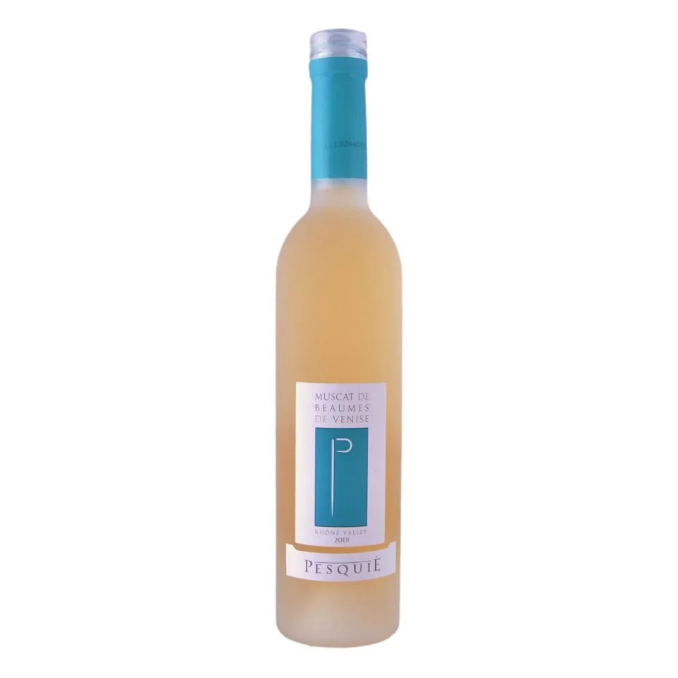 Muscat de Beaumes de Venise 2018 (Château Pesquié)