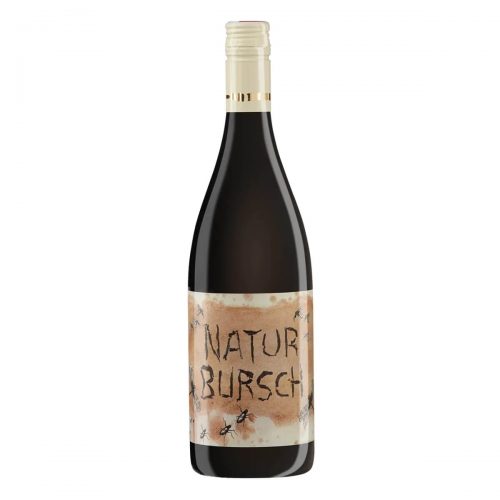 Naturbursch 2019 (Bio Weingut Thomas Hareter)