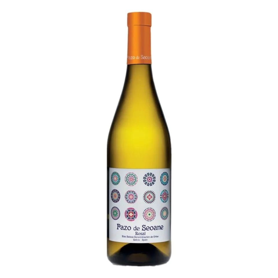 Pazo de Seoane Rosal 2019 (Lagar de Cervera)