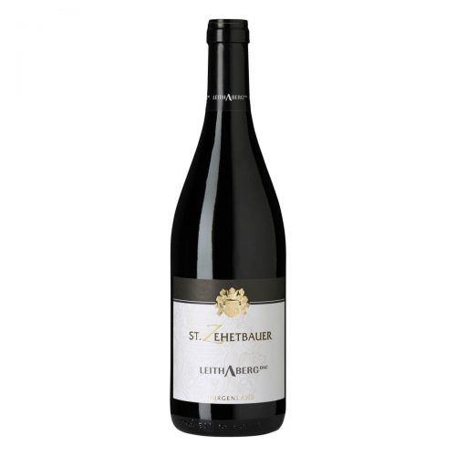 Blaufränkisch Leithaberg DAC 2017 (Weingut St. Zehetbauer)