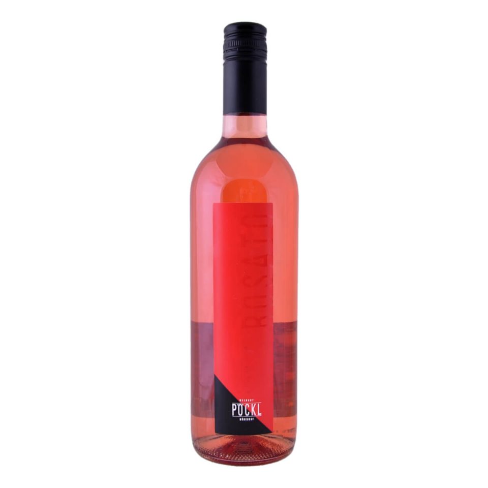 Rosato 2019 (Weingut Pöckl)