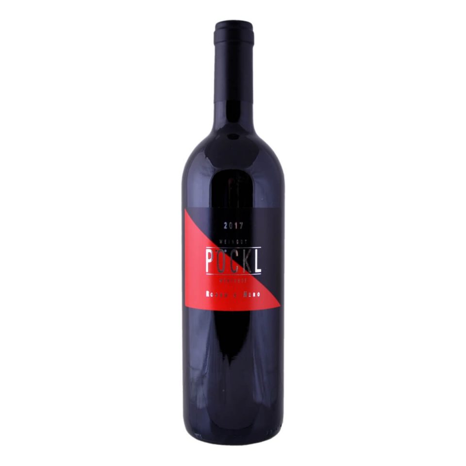 Rosso e Nero 2017 (Weingut Pöckl)