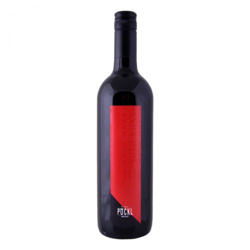 Solo Rosso 2018 (Weingut Pöckl)