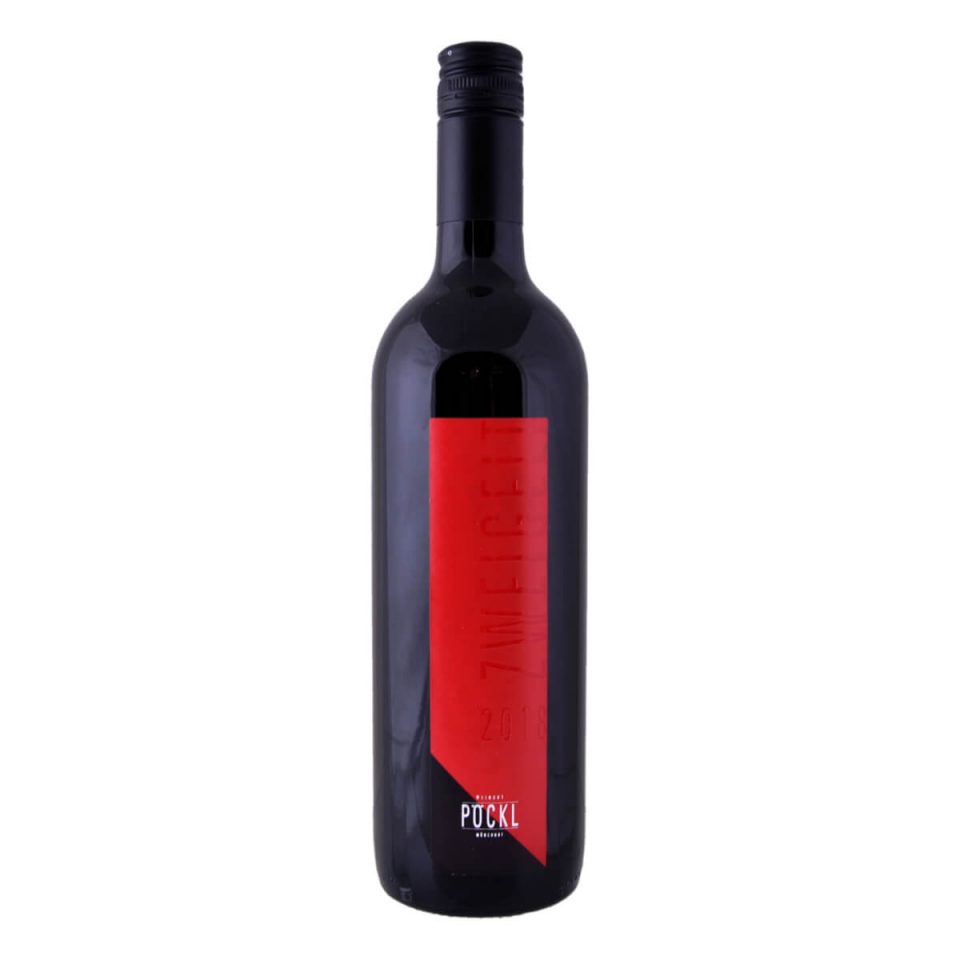 Zweigelt 2018 (Weingut Pöckl)