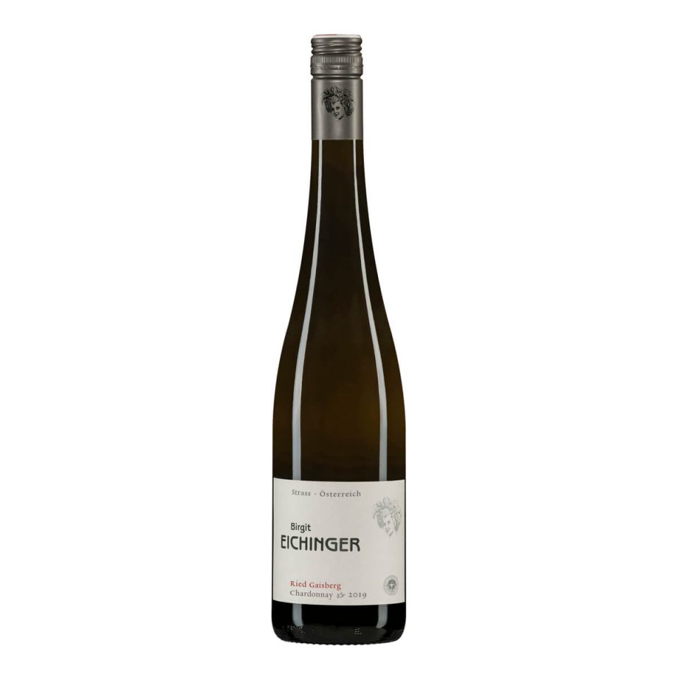 Strasser Gaisberg Chardonnay 2019 (Weingut Birgit Eichinger)
