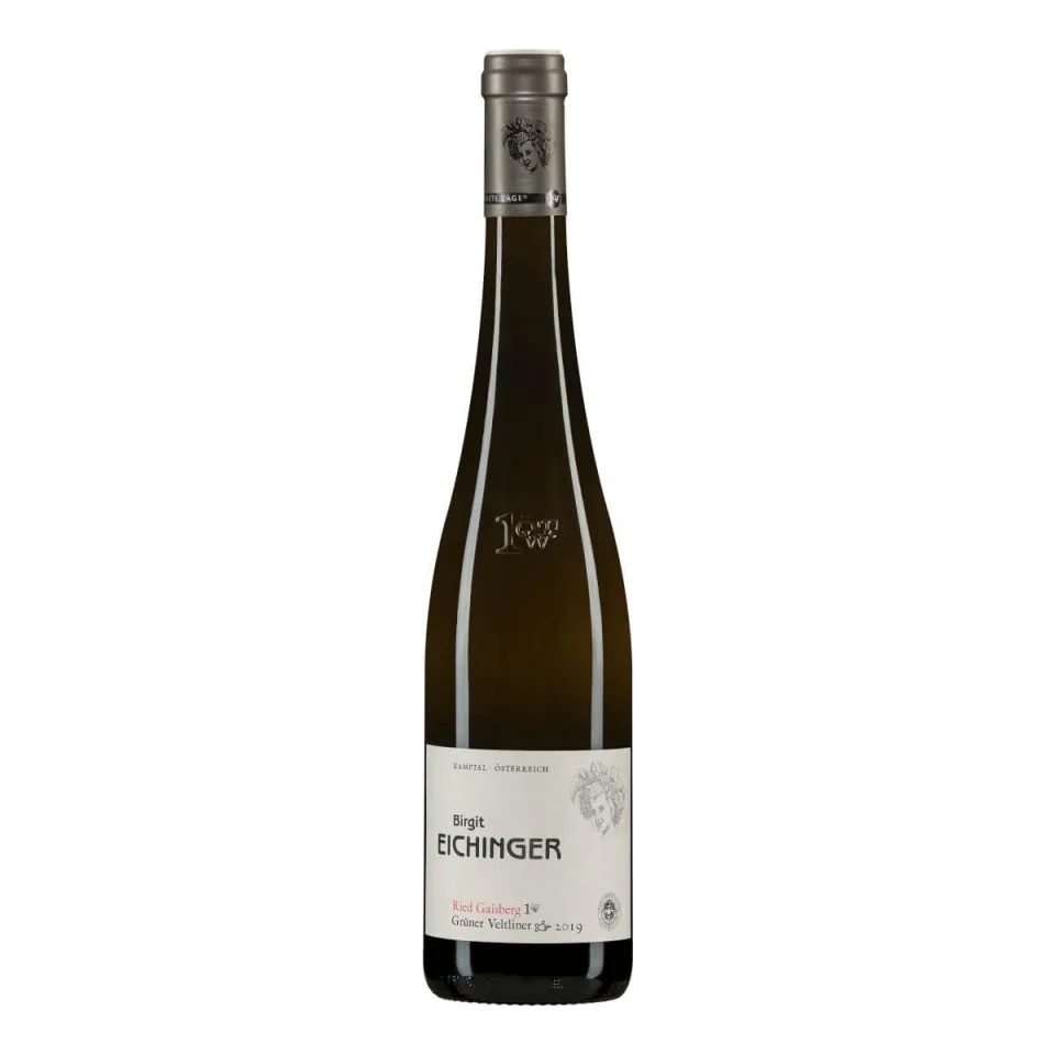 Strasser Gaisberg Erste Lage Grüner Veltliner 2018 (Weingut Birgit Eichinger)