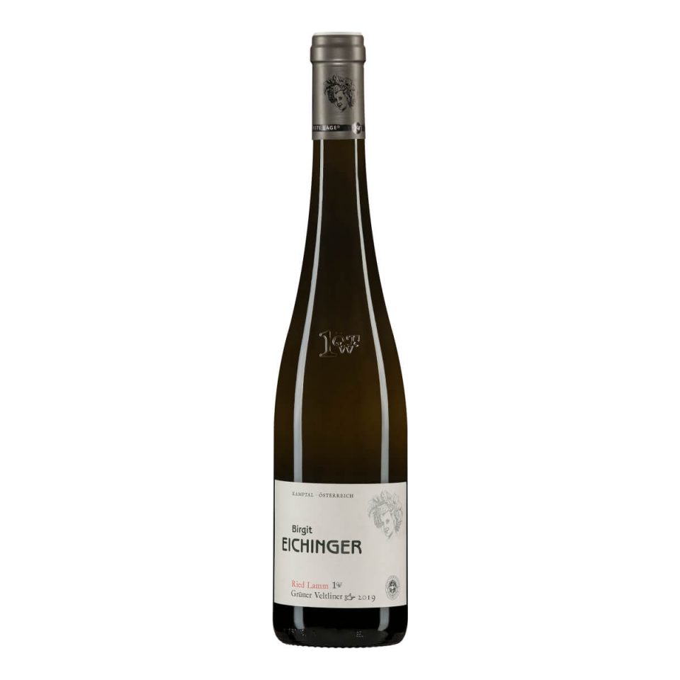 Kammerner Lamm Erste Lage Grüner Veltliner 2019 (Weingut Birgit Eichinger)