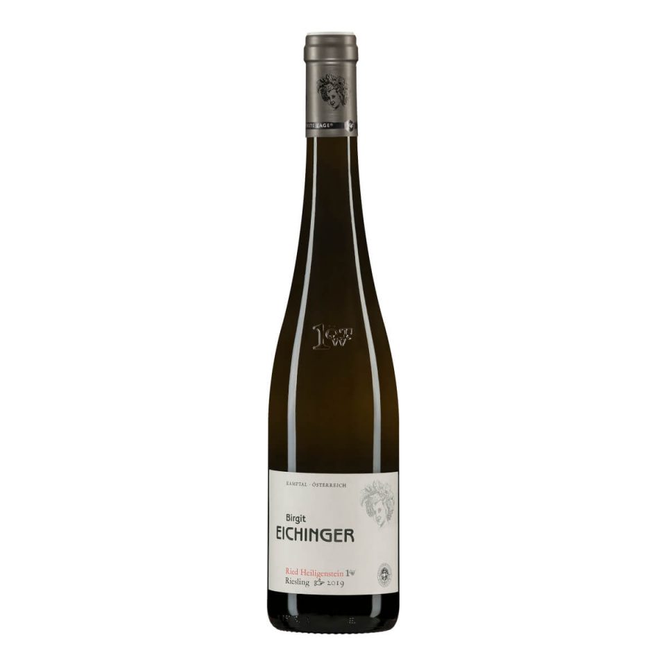 Zöbinger Heiligenstein Erste Lage Riesling 2019 (Weingut Birgit Eichinger)