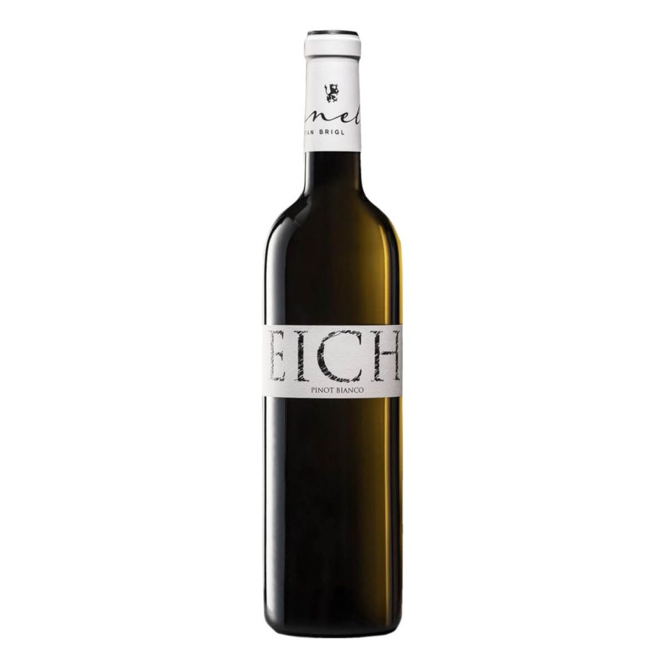 EICH Weissburgunder 2019 (Tenuta Kornell)