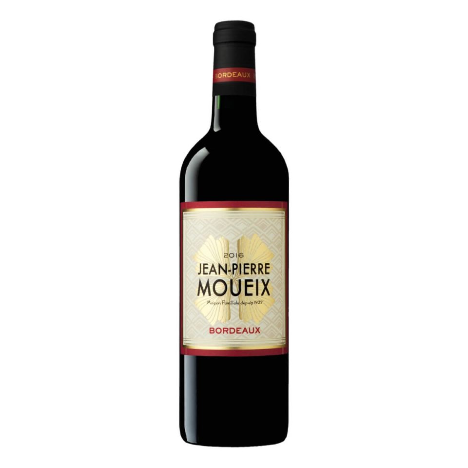 Jean-Pierre Moueix Bordeaux