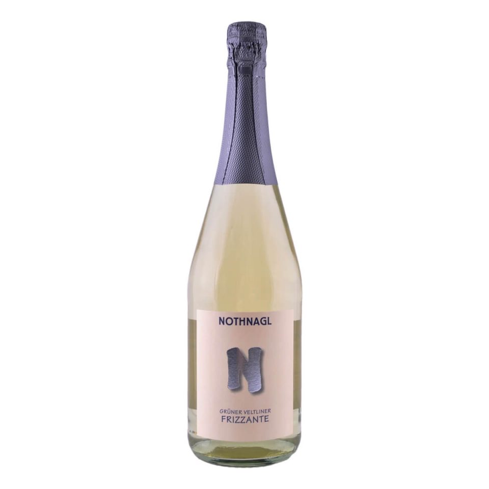 Grüner Veltliner Frizzante 2020 (Weingut Nothnagl)