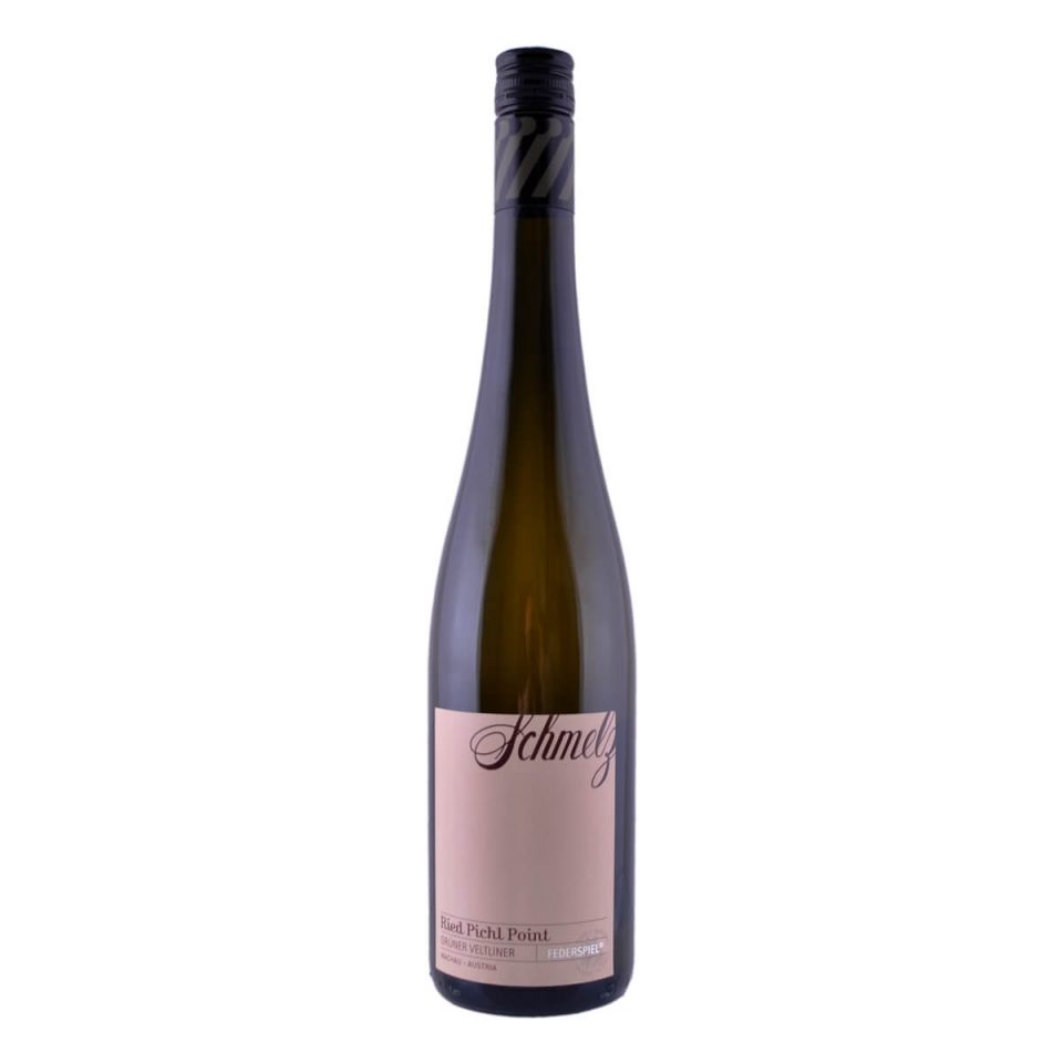 Pichl Point Grüner Veltliner Federspiel 2020 (Weingut Schmelz)