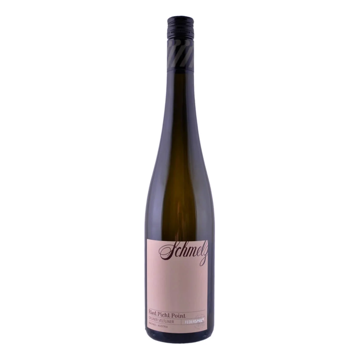 Pichl Point Grüner Veltliner Federspiel 2020 (Weingut Schmelz)
