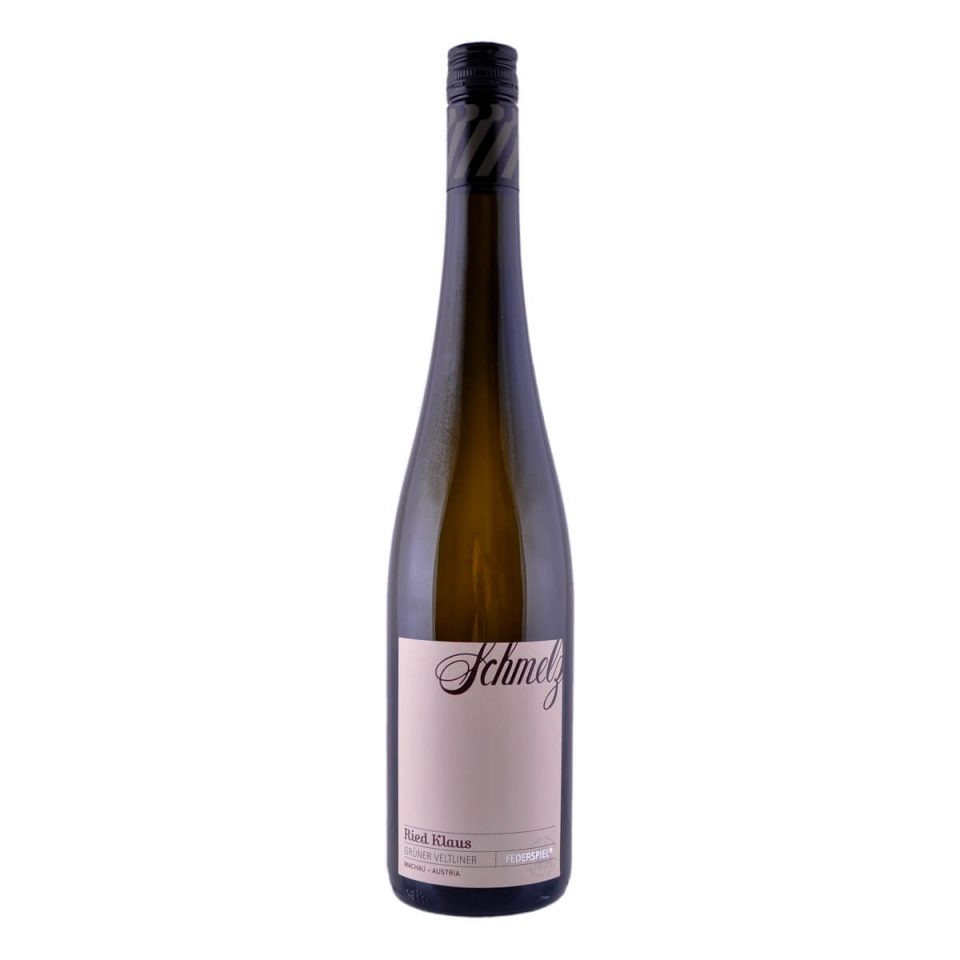 Ried Klaus Grüner Veltliner 2020 (Weingut Schmelz)