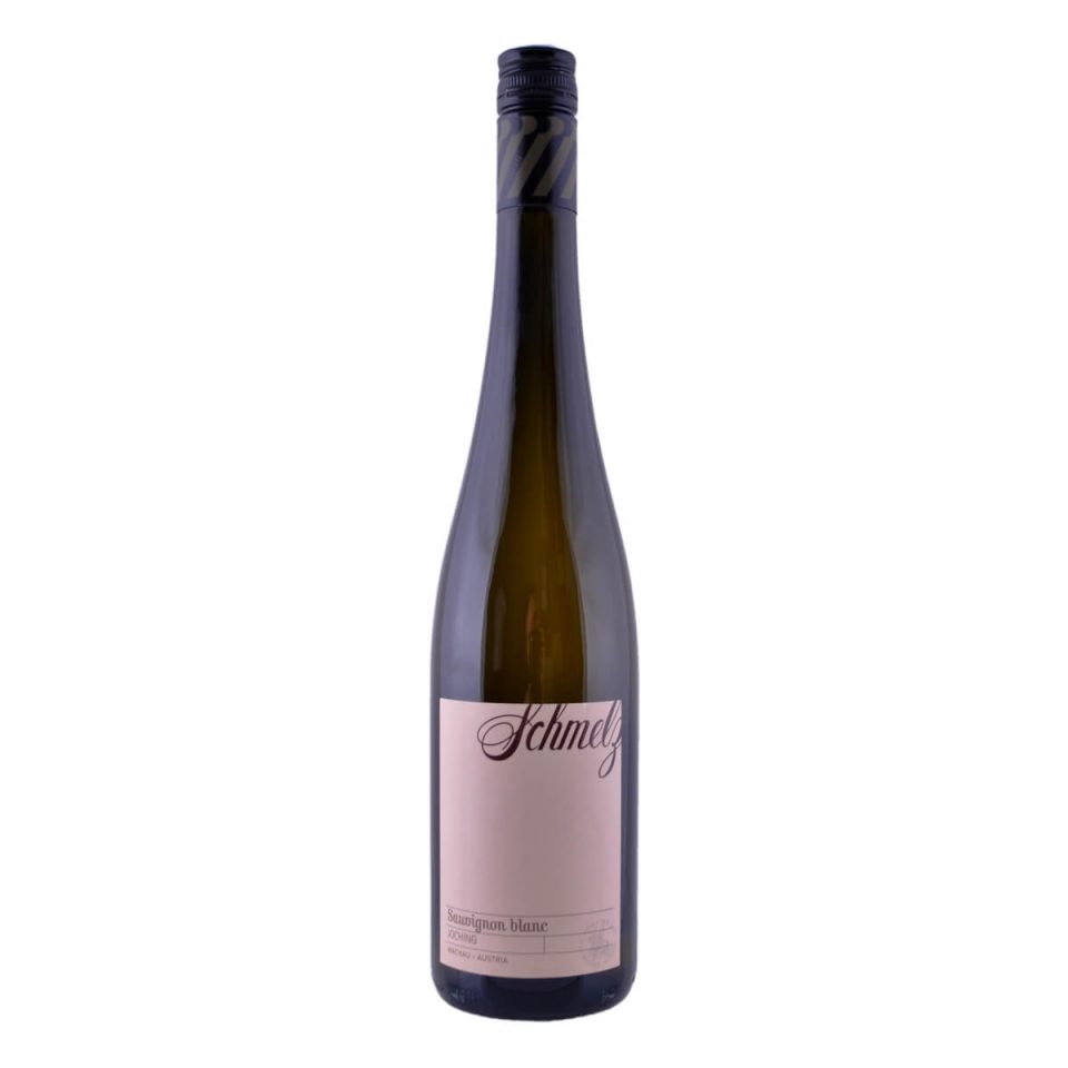 Sauvignon Blanc Federspiel 2020 (Weingut Schmelz)