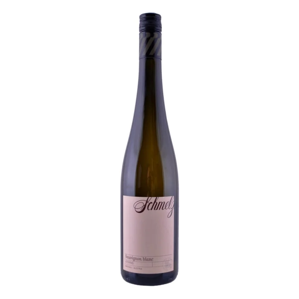 Sauvignon Blanc Federspiel 2020 (Weingut Schmelz)