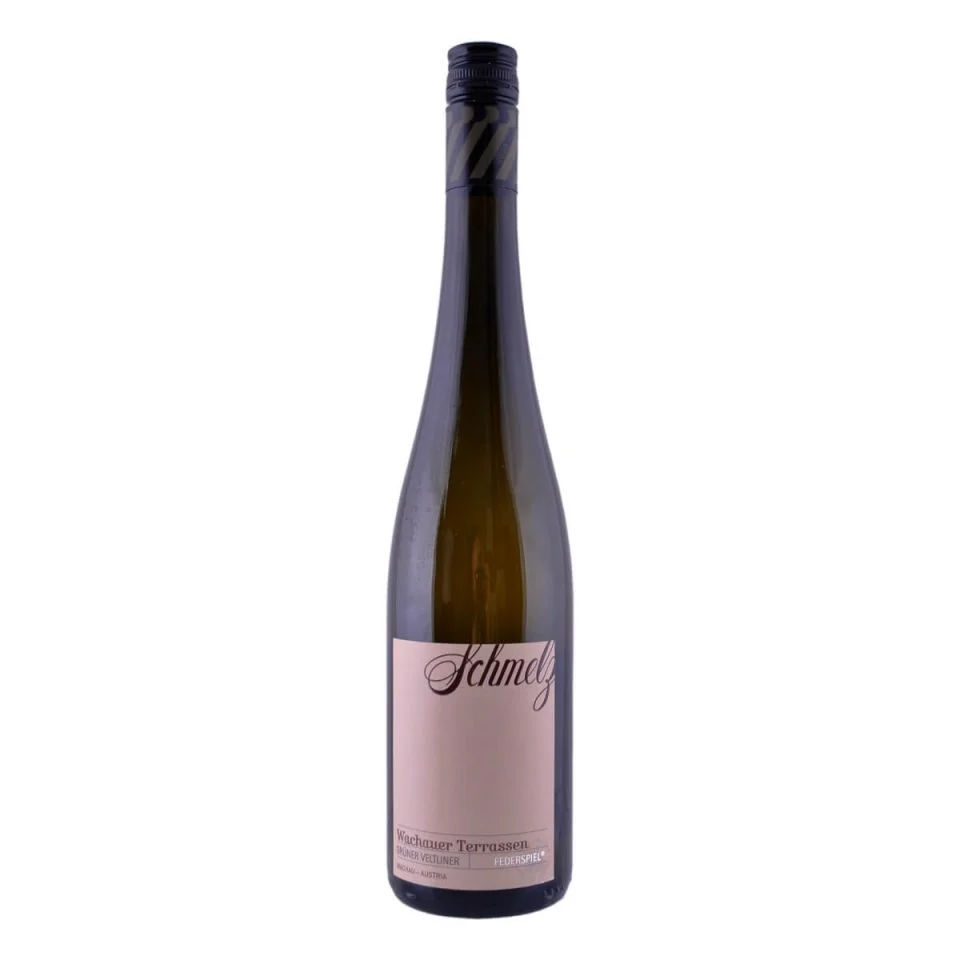 Wachauer Terrassen Grüner Veltliner 2020 (Weingut Schmelz)