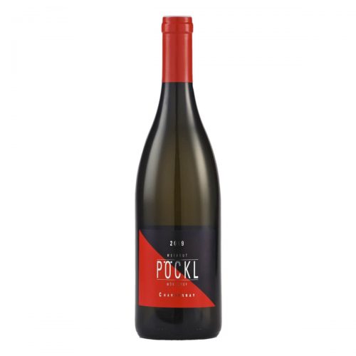 Chardonnay 2019 (Weingut Pöckl)