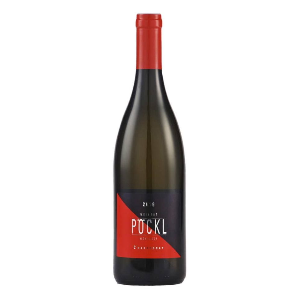 Chardonnay 2019 (Weingut Pöckl)