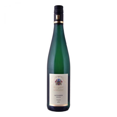 Alte Reben Riesling Trocken 2020 (Reichsgraf von Kesselstatt)