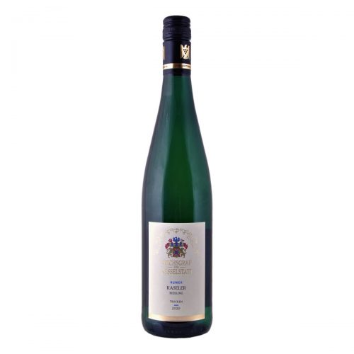 Kaseler Riesling Trocken 2020 (Reichsgraf von Kesselstatt)