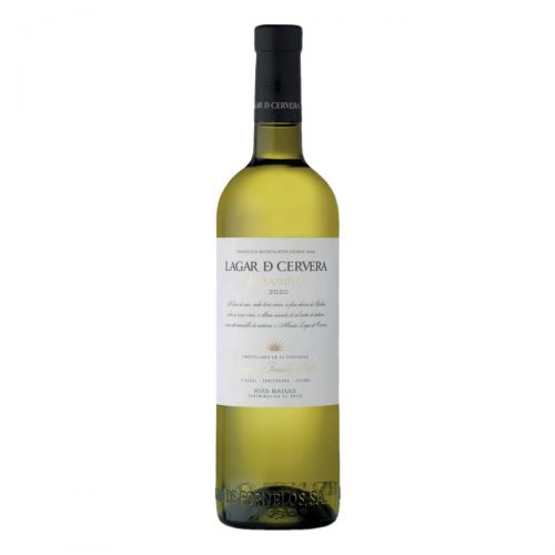 Lagar de Cervera Albarino 2020 (Lagar de Cervera)