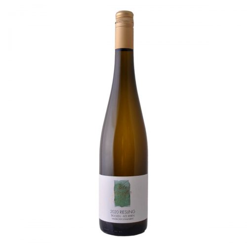 Waldracher Sonnenberg Riesling Alte Reben Trocken 2020 (Herbert Steffes)