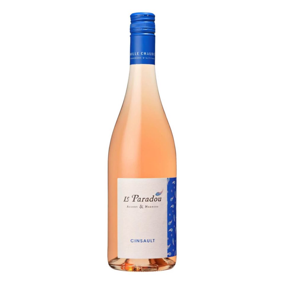 Cinsault Rosé 2020 (Le Paradou)