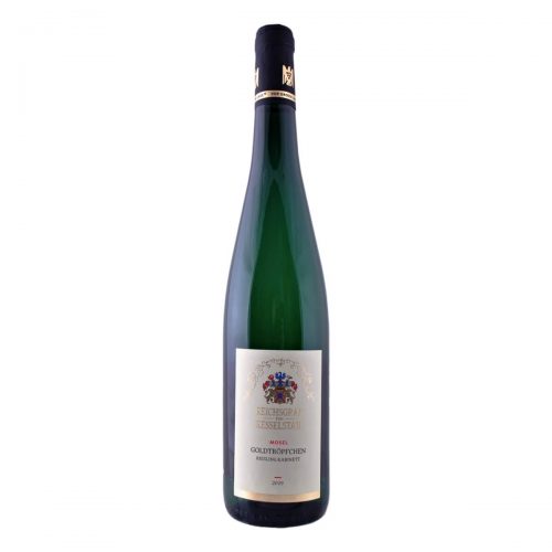 Piesporter Goldtröpfchen Riesling Kabinett 2019 (Reichsgraf von Kesselstatt)