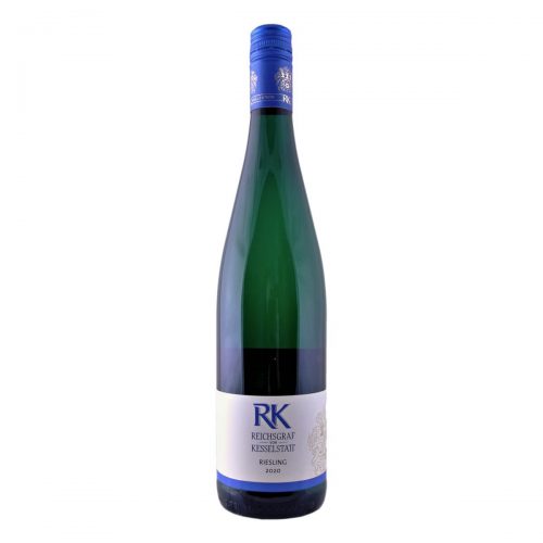 RK Riesling Feinfruchtig 2020 (Reichsgraf von Kesselstatt)