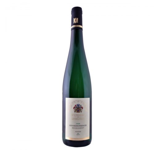 Scharzhofberger Riesling Kabinett Feinherb 2019 (Reichsgraf von Kesselstatt)