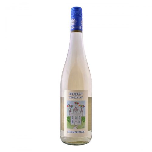 Sommerpalais Riesling 2020 (Reichsgraf von Kesselstatt)