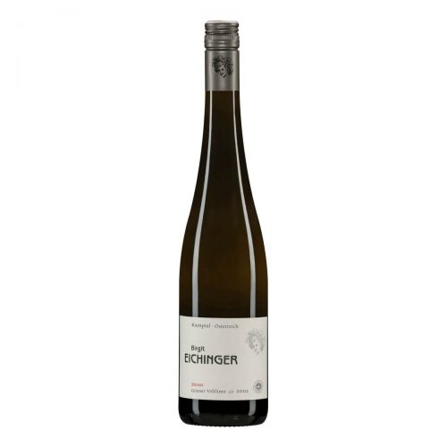 Strass Grüner Veltliner 2020 (Weingut Birgit Eichinger)