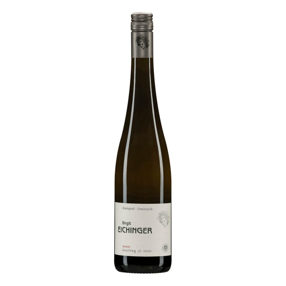 Strass Riesling 2020 (Weingut Birgit Eichinger)